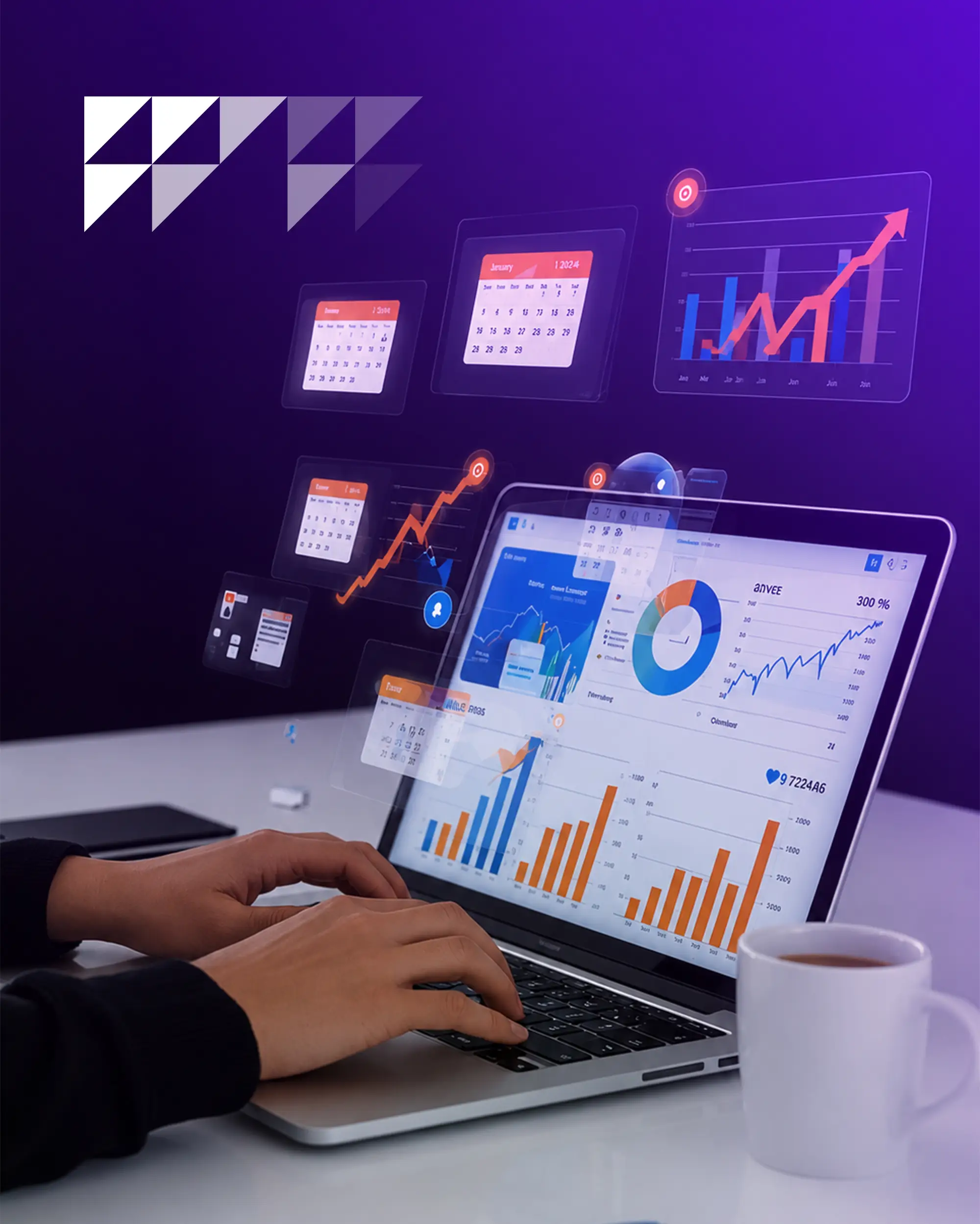 إدارة الحملات المتكاملة